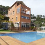 Comprar casa con piscina en castellar del valles Barcelona